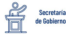 Secretaría de Gobierno