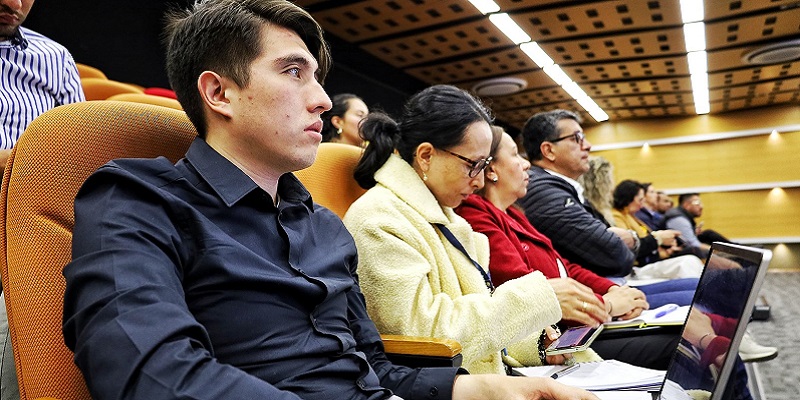 En Cundinamarca la salud mental de la comunidad es tan importante como la física


