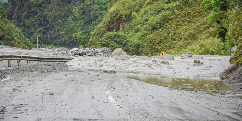 Un año de esfuerzos para Quetame y toda la provincia de Oriente