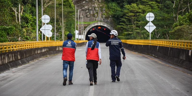 Un año de esfuerzos para Quetame y toda la provincia de Oriente