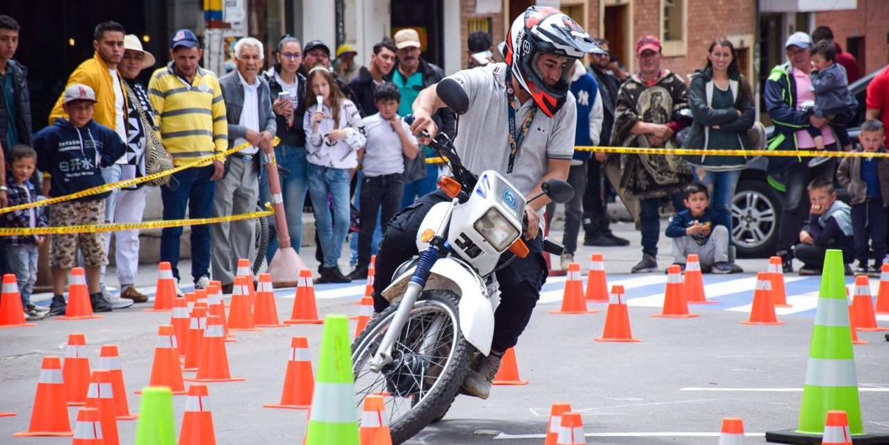 Cundinamarca, líder nacional en reducción de víctimas fatales en siniestros viales

