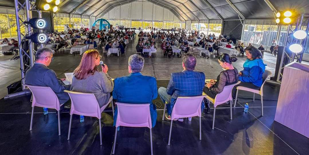 En Cundinamarca, educar es más que un plan 