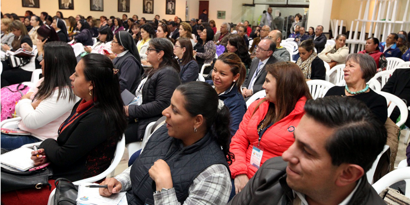 Cundinamarca, más cerca de los colegios privados 



















































































