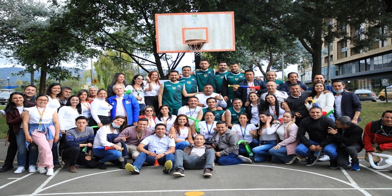 La EIC campeona en baloncesto masculino de la Copa Mundialista 2022 ¡Juntos por el Progreso!

