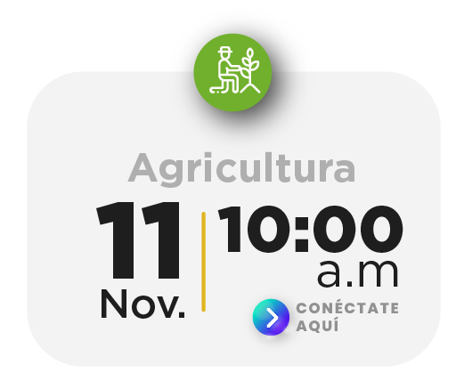 Agricultura