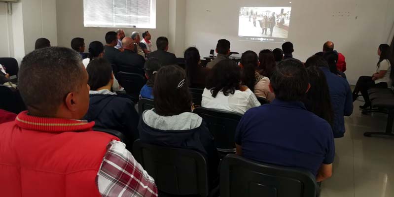 Seguimiento y control al Programa de Alimentación Escolar (PAE) de Cundinamarca