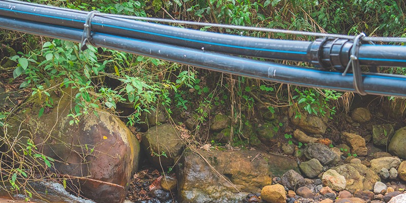 La convocatoria ‘Agua a la Vereda 2.0’ tiene 
805 acueductos y prestadores rurales pre inscritos  

