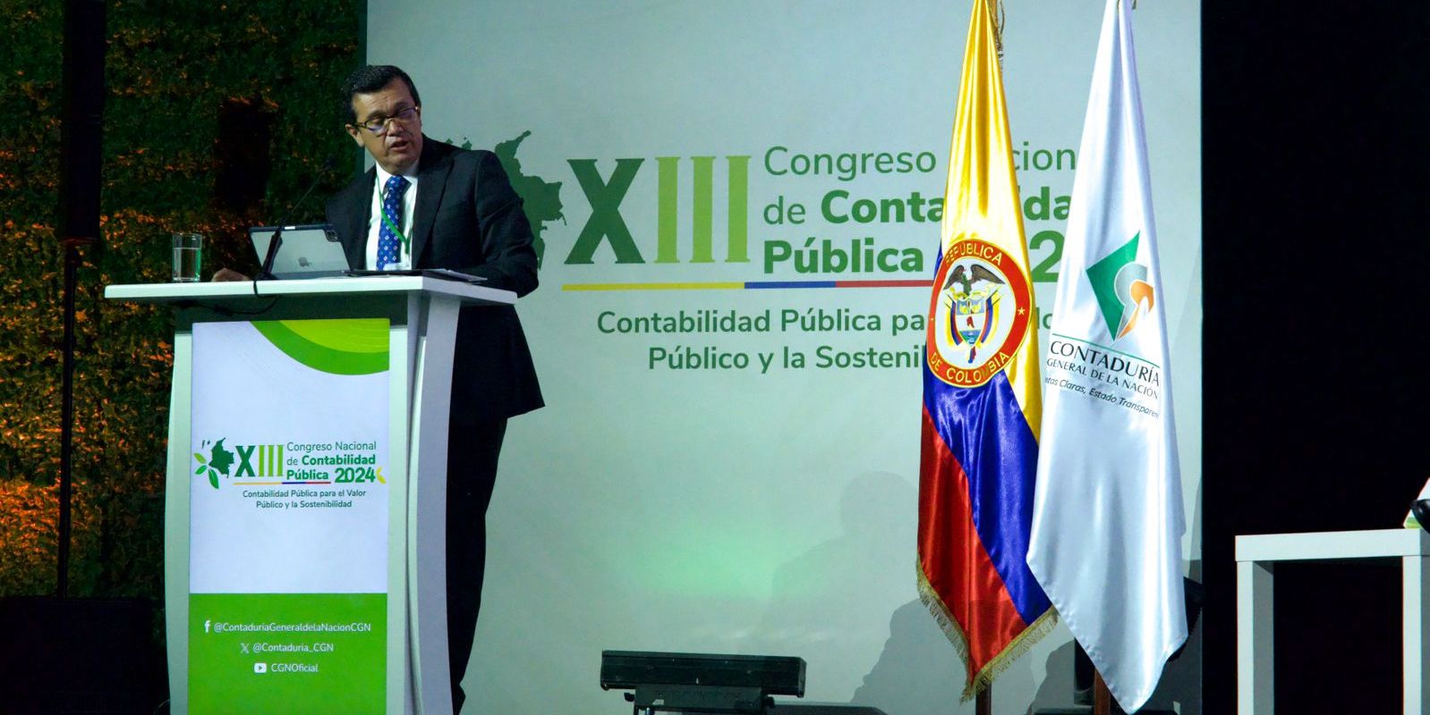 Cundinamarca, referente nacional en gestión financiera y tecnológica

