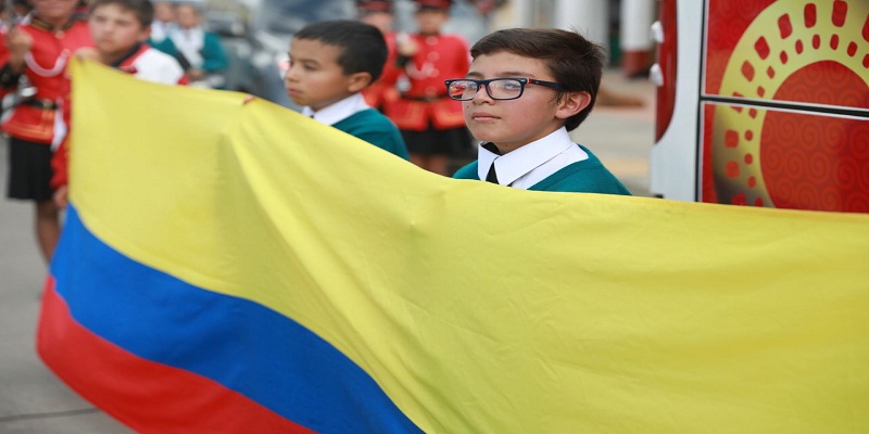 Hechos concretos que consolidan la calidad educativa en Cundinamarca










