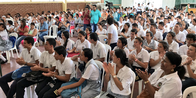 Orientaciones pedagógicas y flexibilización curricular ante emergencia sanitaria 



