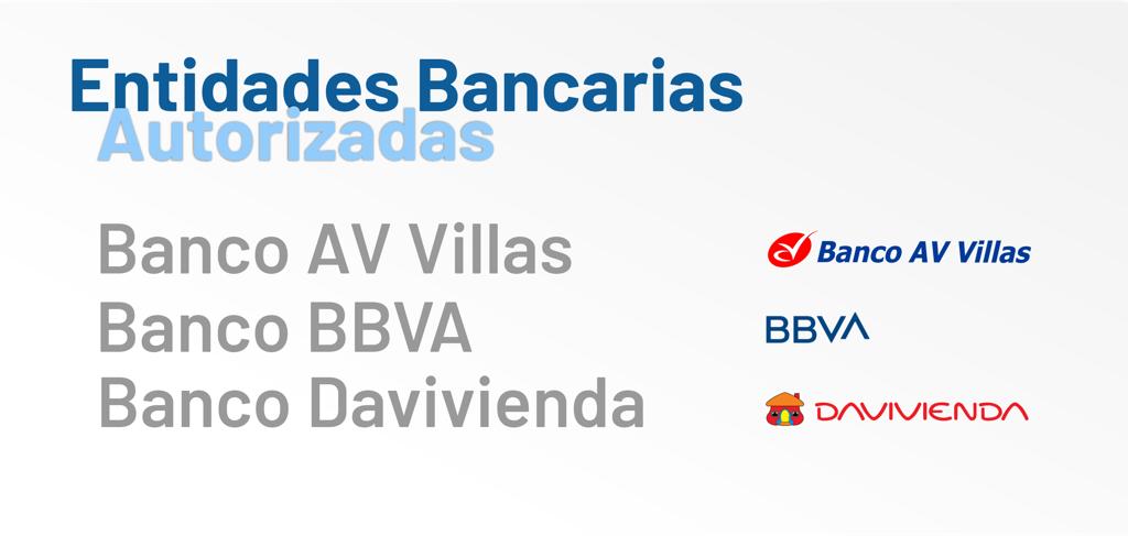 imagen: Entidades Bancarias