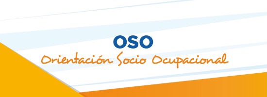 Imagen: Oso Orientación Socio Ocupacional