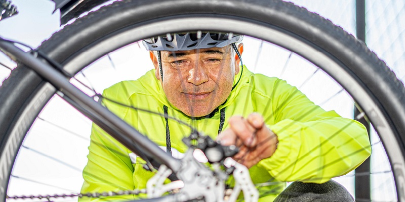 ‘A la Gober en Bici’ está de regreso


