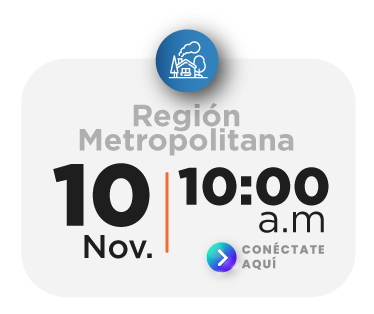 Región Metropolitana