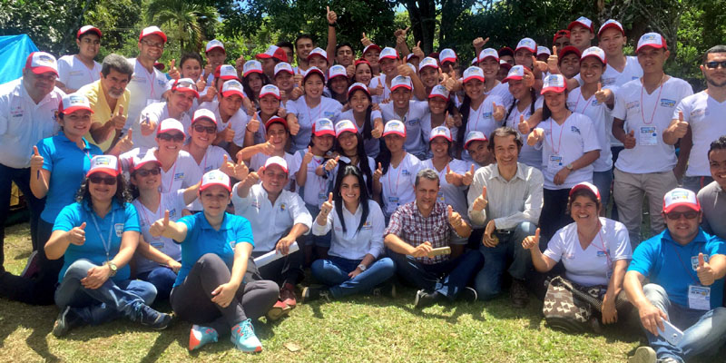 $22.000 millones para financiar acceso de jóvenes a la educación superior en 2018





































