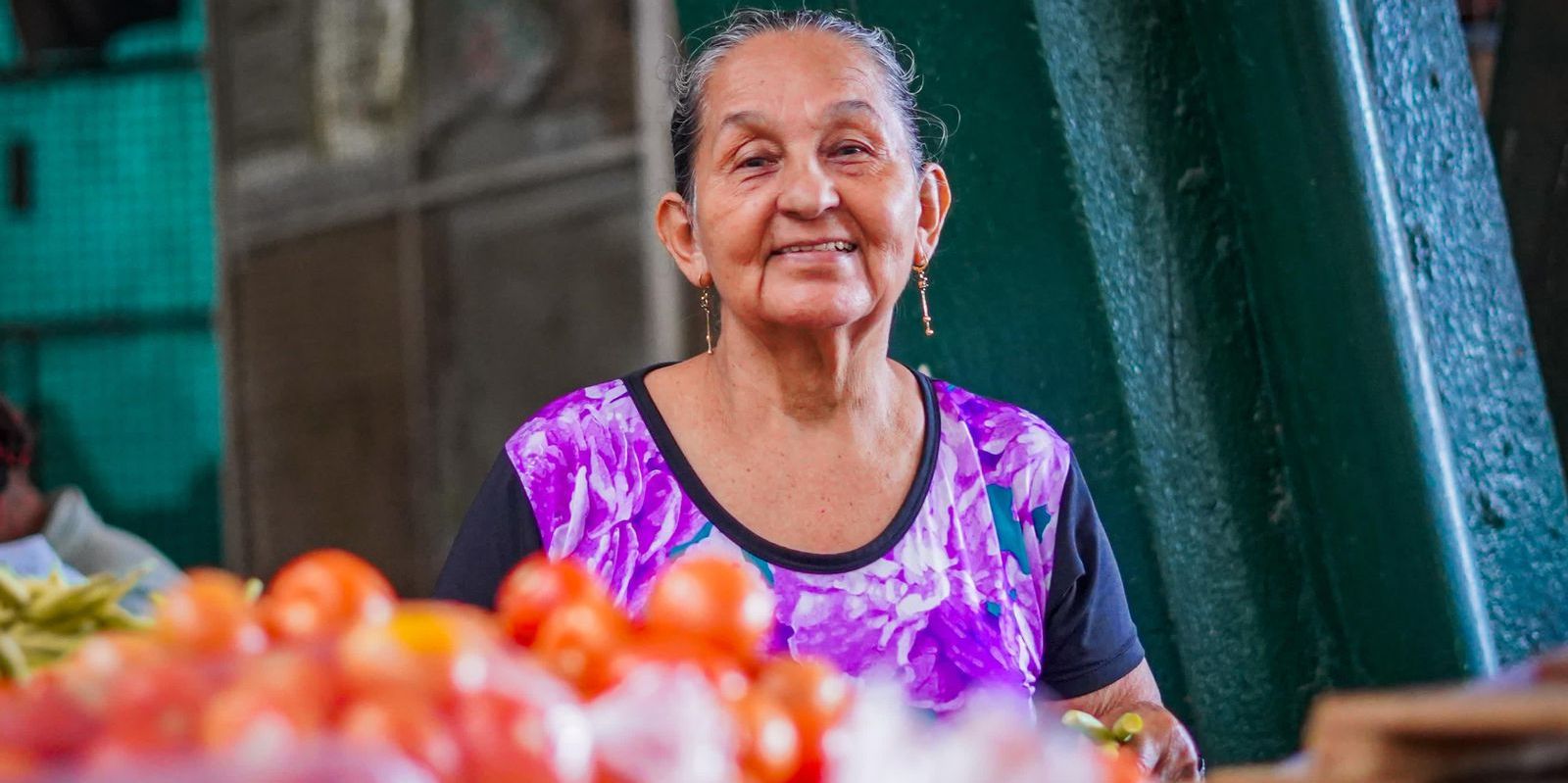 Cundinamarca abastece el 44% de los alimentos que llegan a Corabastos

