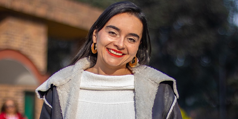 1.200 mujeres al servicio de Cundinamarca celebraron su día a todo dar

