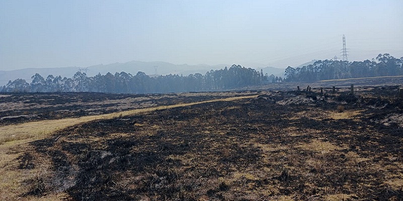 Continúa atención integral a emergencia causada por el Fenómeno de El Niño

