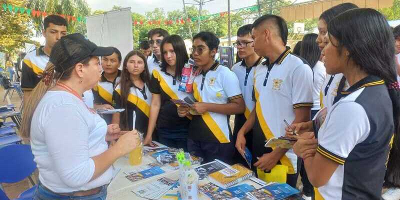 Gobernación abre la convocatoria de acceso y permanencia a la educación superior