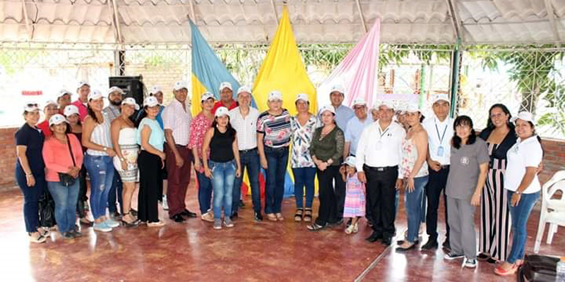 Mesas públicas del PAE: un espacio de participación para mejorar la prestación del servicio






