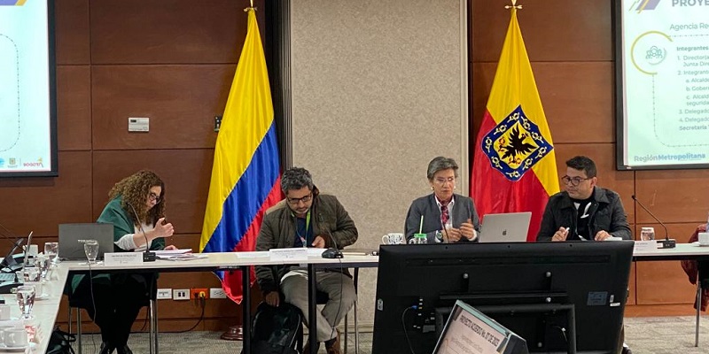 Corte Constitucional declara ajustados a la Constitución aportes de la Nación a la Región Metropolitana Bogotá – Cundinamarca