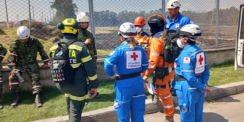 Continúa atención integral a emergencia causada por el Fenómeno de El Niño

