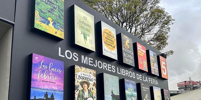 Docentes de Cundinamarca presentes en la FILBo