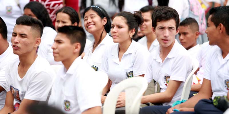 $9.600 millones para megacolegio campestre en el municipio de Ricaurte












































