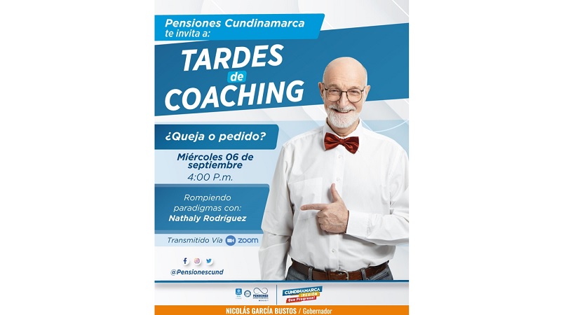  imagen: Tardes de coaching - ¿Queja o pedido?