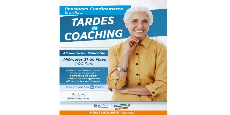 Imagen: Tardes de coaching – Test mental