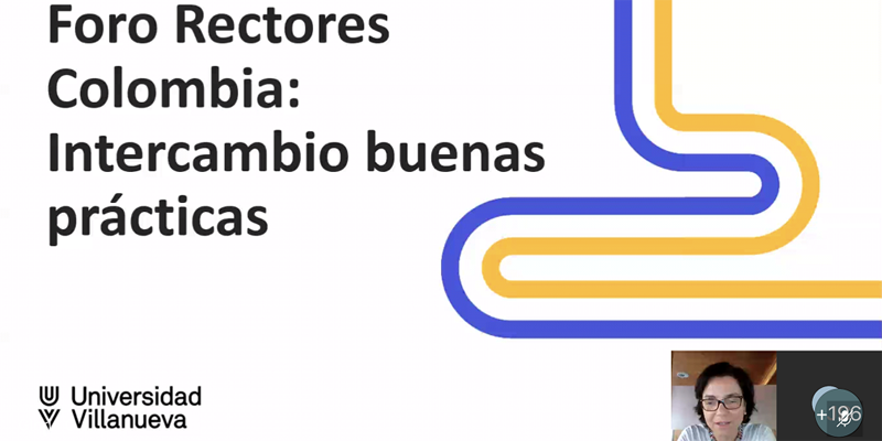 El manejo de la crisis educativa actual, desde la perspectiva de expertos internacionales y directivos docentes

