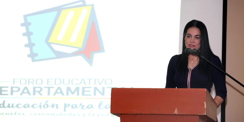 Comprometidos con la educación para la paz









































