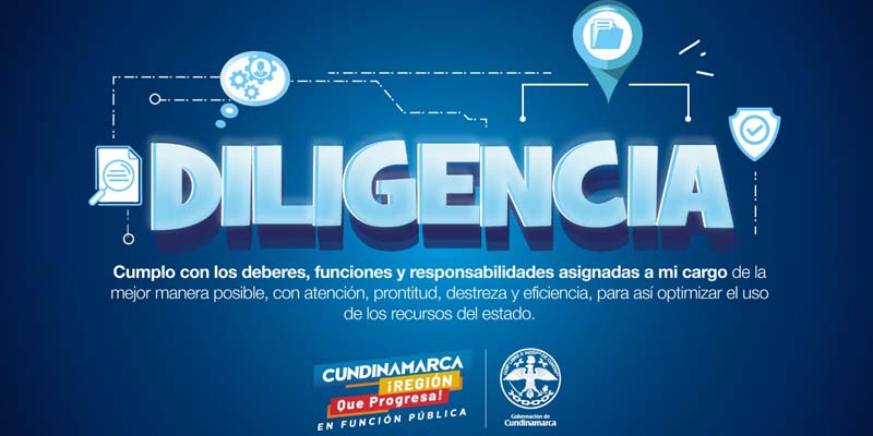 El fortalecimiento y la difusión del Código de Integridad es un compromiso de todos




