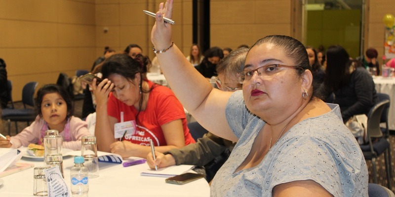 Se amplía plazo para participar en la encuesta de clima organizacional en el sector educativo 
