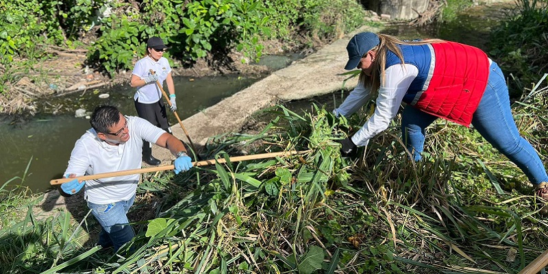 Girardot, primer municipio en aceptar el reto por una Cundinamarca más limpia y segura

