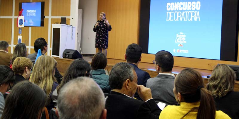 Instituciones educativas de Cundinamarca se preparan para celebrar el Bicentenario de la Campaña Libertadora

























