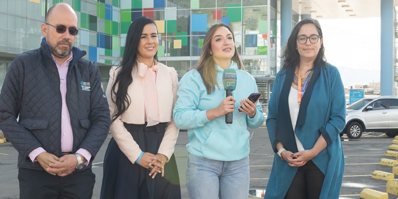 Vuelve la ‘Operación Sonrisa’ para cambiar la vida de los niños y niñas con labio fisurado y paladar hendido


