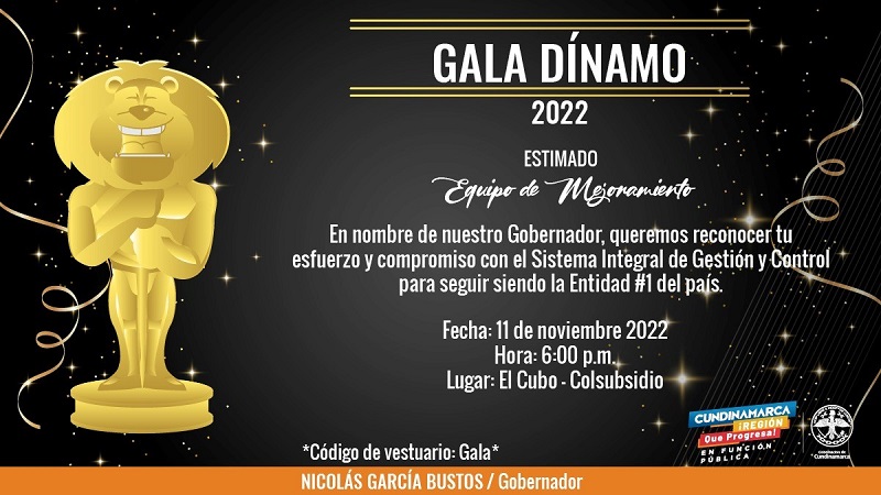 Imagen: Gala Dínamo