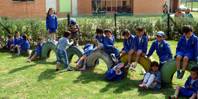 Este martes 22, Primer Encuentro de Educación Relacional en Cundinamarca





