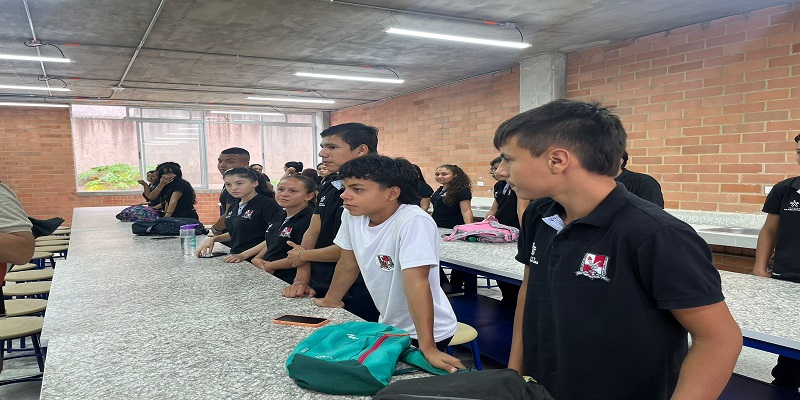 Cundinamarca fortalecerá ambientes de aprendizaje en las Instituciones Educativas Departamentales -IED-