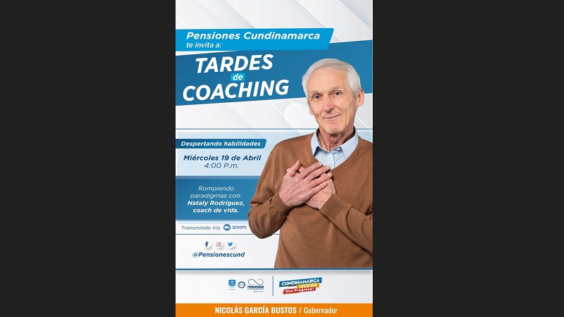 Imagen: Tardes de coaching - Hábitos de una persona exitosa