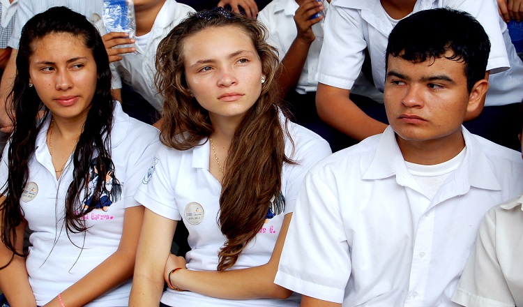 ATENCIÓN ESTUDIANTES DE GRADO 11 USTEDES SERÁN PROTAGONISTAS EN LA CONMEMORACIÒN DE LA INDEPENDENCIA DE CUNDINAMARCA 