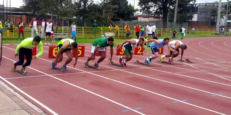 Cundinamarca avanza en los Juegos Deportivos del Magisterio 2016 
