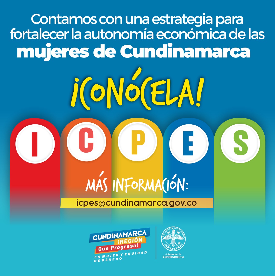 Convocatoria ICPES 