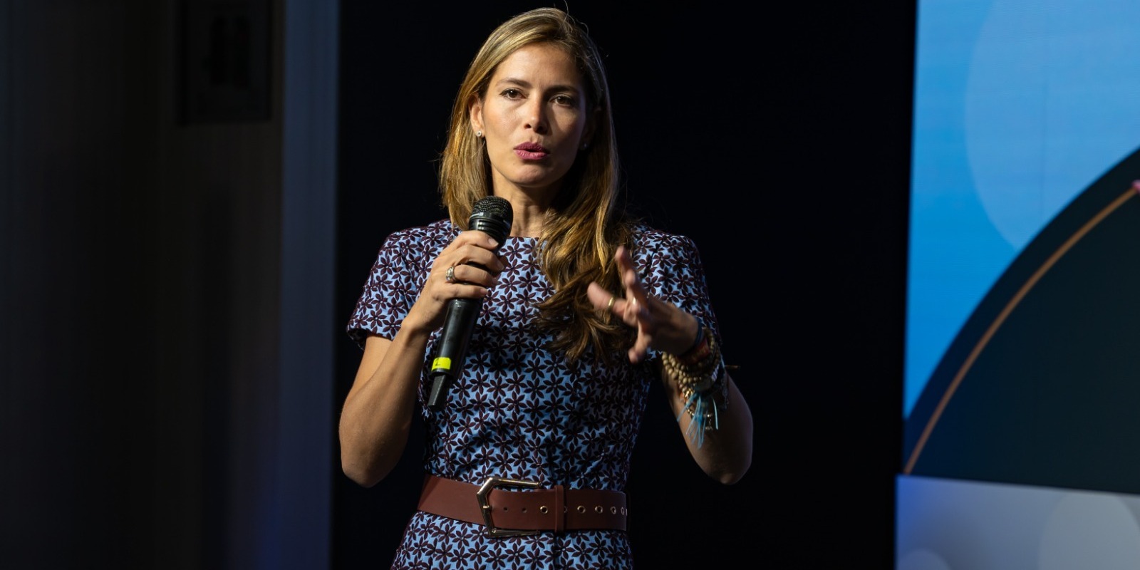 Las gestoras sociales fueron protagonistas en la séptima sesión del Círculo de Mujeres de Semana-Dinero


