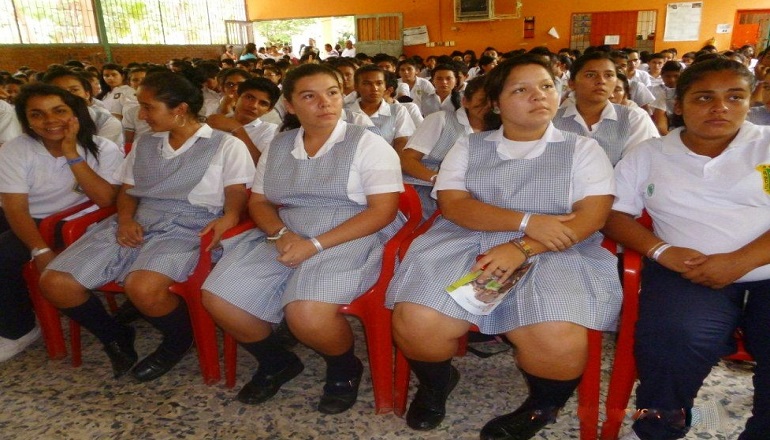 ÚLTIMO PLAZO PARA ENVIAR LOS DATOS DE LOS ESTUDIANTES QUE PARTICIPARÁN EN LA CONMEMORACIÓN DE LA INDEPENDENCIA DE CUNDINAMARCA 