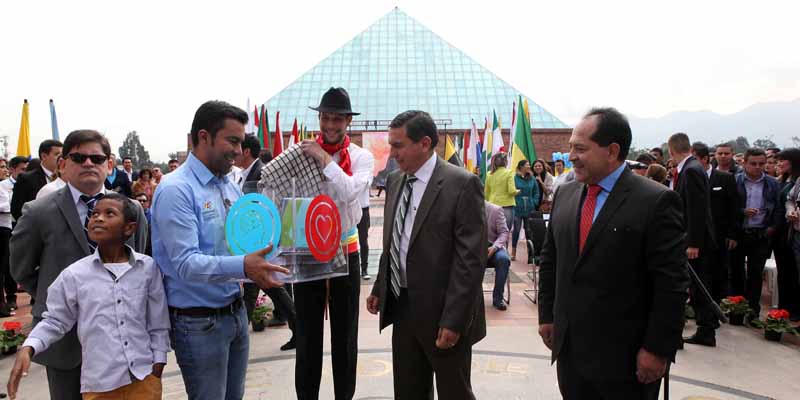 El de Cundinamarca es uno de los tres mejores planes de desarrollo del país





