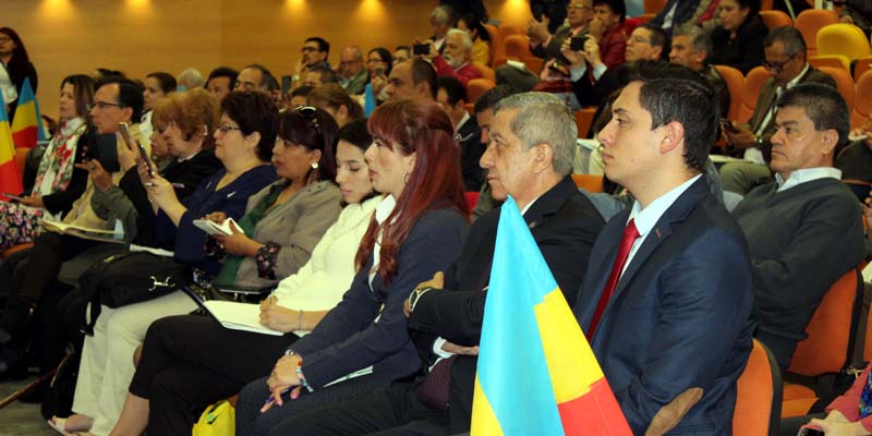 Instituciones educativas de Cundinamarca se preparan para celebrar el Bicentenario de la Campaña Libertadora

























