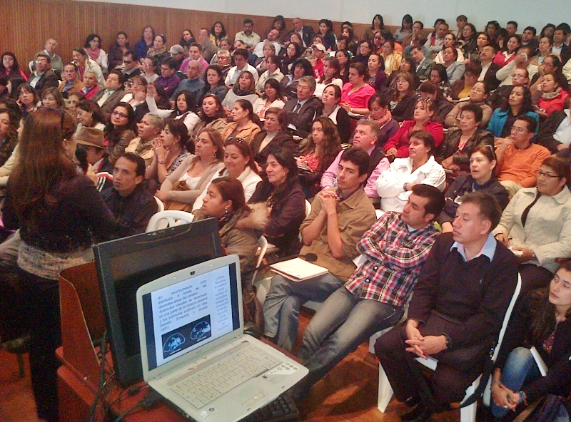 CONVOCATORIAS DOCENTES Y DIRECTIVOS DOCENTES 2012-2013