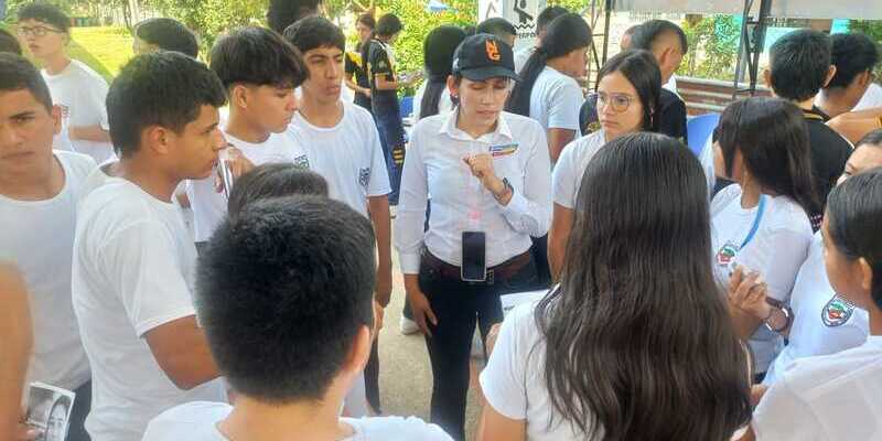 Gobernación abre la convocatoria de acceso y permanencia a la educación superior